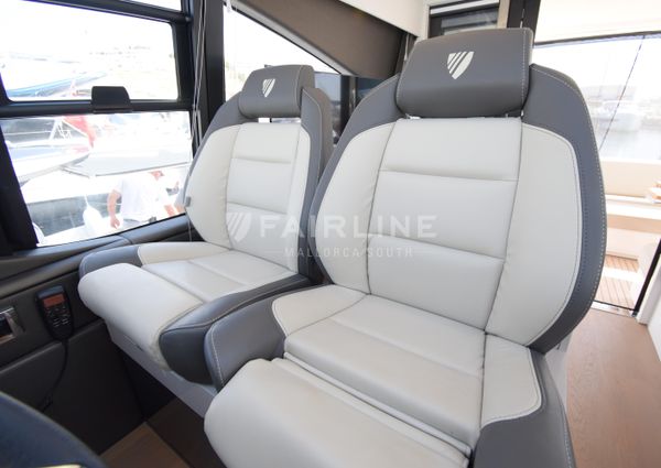 Fairline TARGA-45-GT image