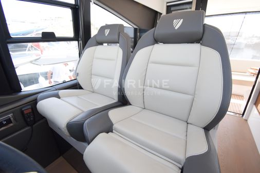 Fairline TARGA-45-GT image