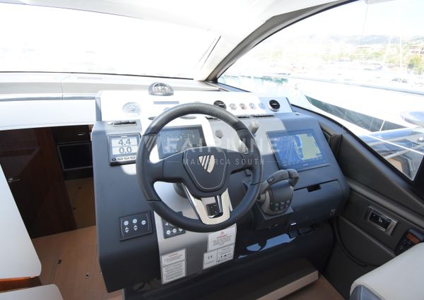 Fairline TARGA-45-GT image