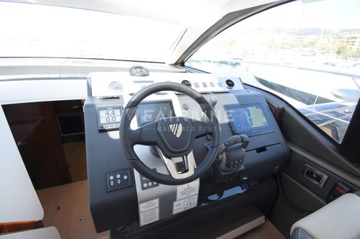 Fairline TARGA-45-GT image