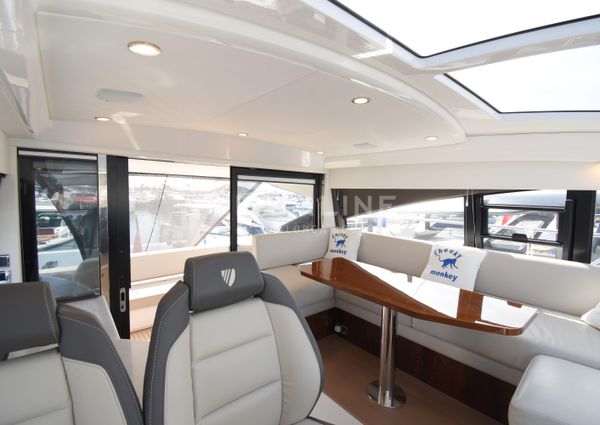 Fairline TARGA-45-GT image