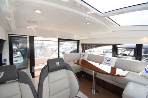 Fairline TARGA-45-GT image