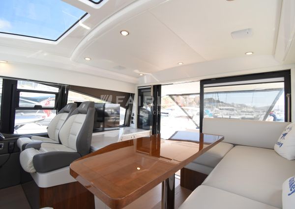 Fairline TARGA-45-GT image