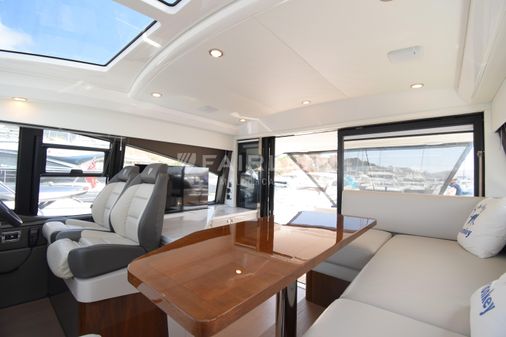 Fairline TARGA-45-GT image