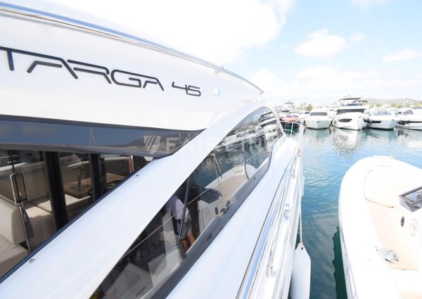 Fairline TARGA-45-GT image