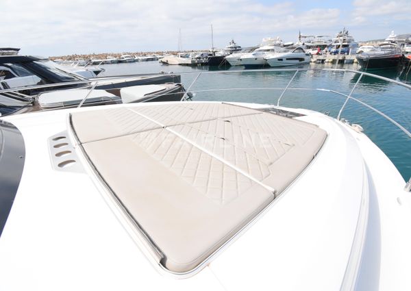 Fairline TARGA-45-GT image