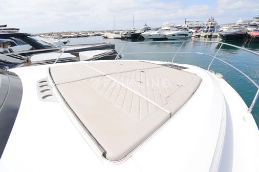 Fairline TARGA-45-GT image