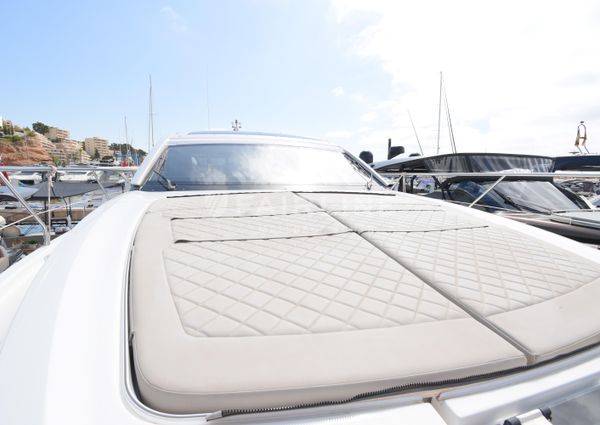 Fairline TARGA-45-GT image