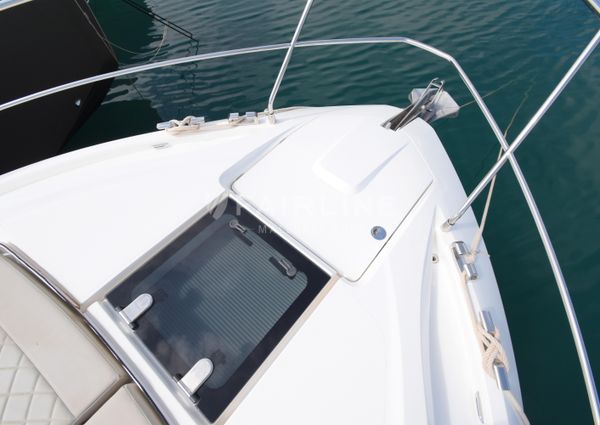 Fairline TARGA-45-GT image