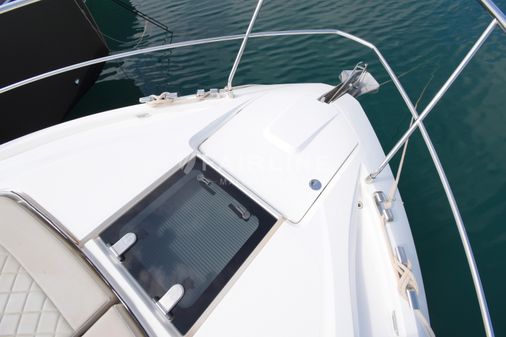 Fairline TARGA-45-GT image