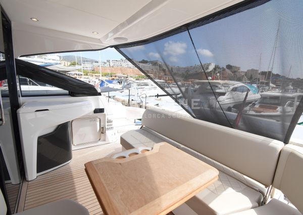 Fairline TARGA-45-GT image