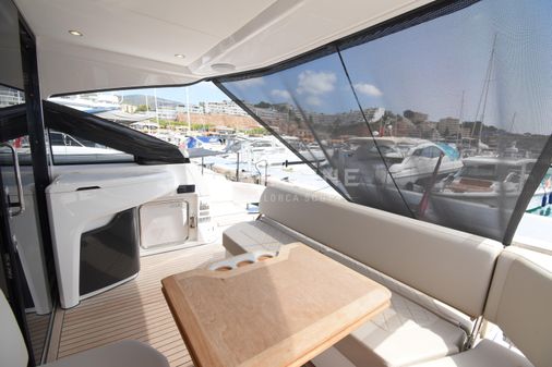 Fairline TARGA-45-GT image