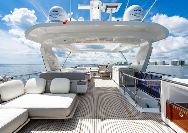 Azimut 72 FLY image