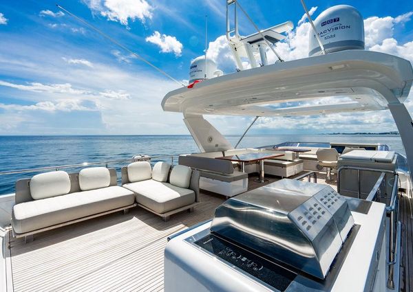 Azimut 72 FLY image