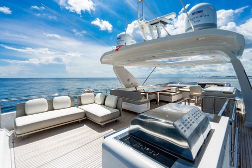 Azimut 72 FLY image