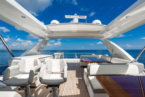 Azimut 72 FLY image