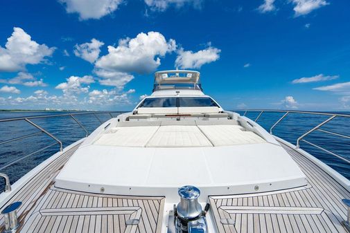 Azimut 72 FLY image