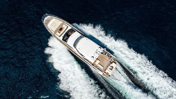 Azimut 72 FLY image