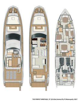 Azimut 72 FLY image