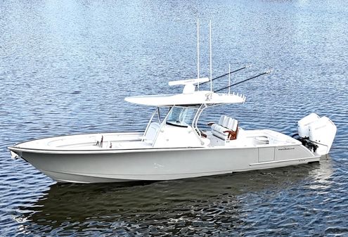 Valhalla Boatworks V-33 image