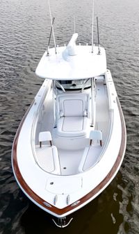 Valhalla Boatworks V-33 image