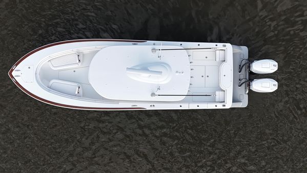 Valhalla Boatworks V-33 image