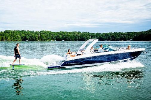 Chaparral 30-SURF image