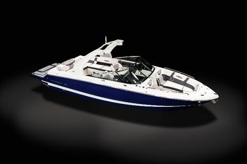 Chaparral 30-SURF image