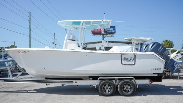 Sea Hunt Gamefish 25