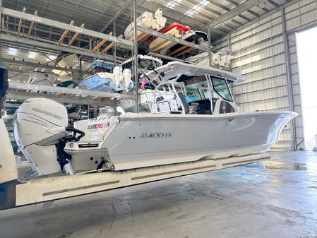 Blackfin 332-CC image