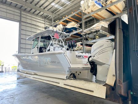 Blackfin 332-CC image