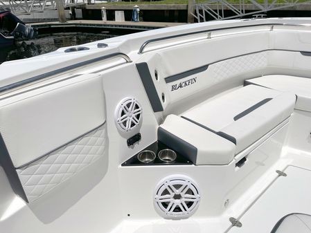 Blackfin 332-CC image