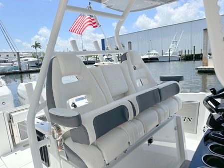 Blackfin 332-CC image