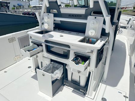 Blackfin 332-CC image