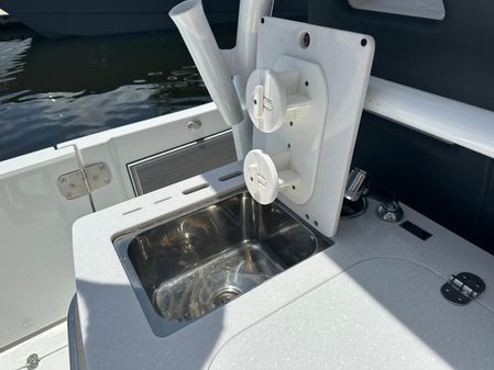 Blackfin 332-CC image