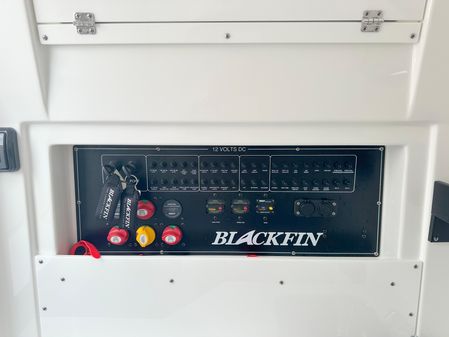 Blackfin 332-CC image
