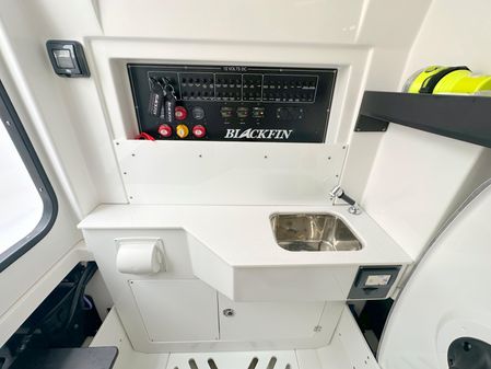 Blackfin 332-CC image