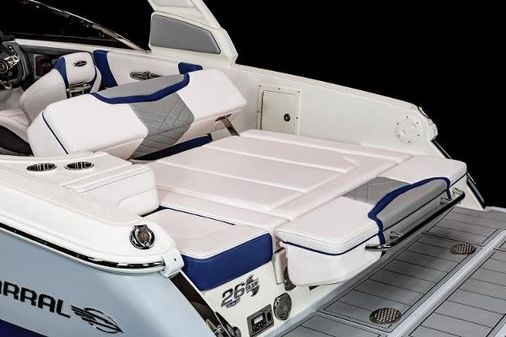 Chaparral 26-SURF image