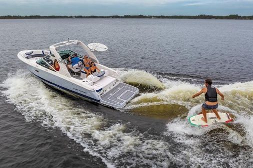Chaparral 26-SURF image