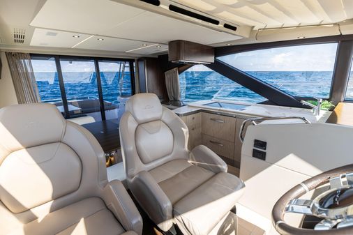 Azimut S6 SPORT FLY image