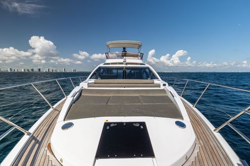 Azimut S6 SPORT FLY image