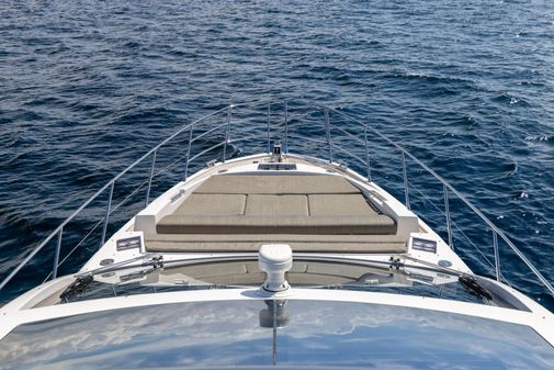 Azimut S6 SPORT FLY image