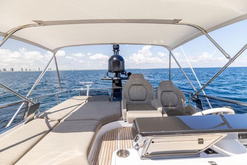 Azimut S6 SPORT FLY image