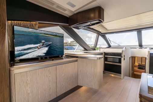 Azimut S6 SPORT FLY image