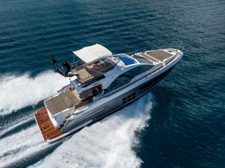 Azimut S6 SPORT FLY image