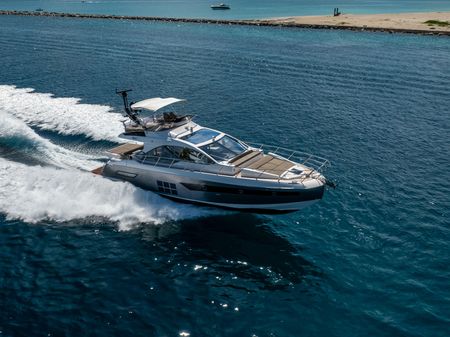 Azimut S6 SPORT FLY image