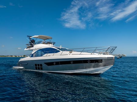 Azimut S6 SPORT FLY image