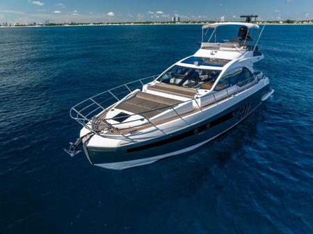 Azimut S6 SPORT FLY image