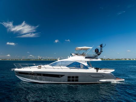 Azimut S6 SPORT FLY image