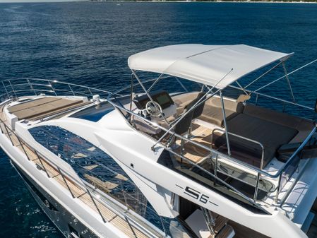 Azimut S6 SPORT FLY image